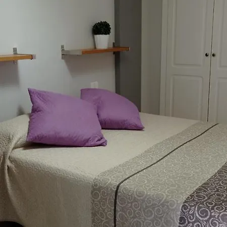 Apartment Apartamento Balandros Arona (Tenerife)