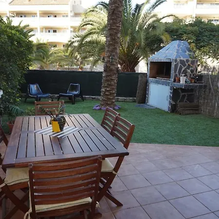 Apartamento Balandros Apartment Arona (Tenerife)