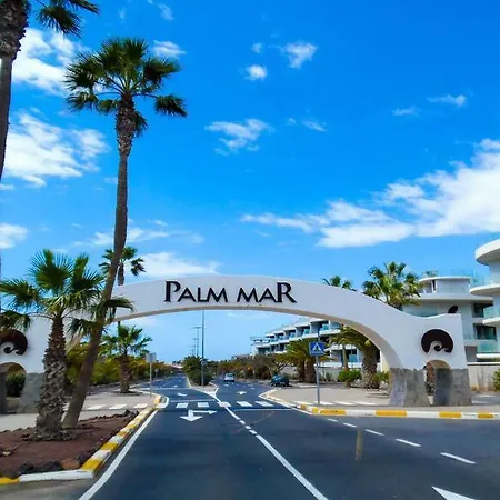 Apartamento Balandros