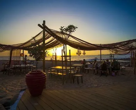 Apartman Apartamento Balandros Arona