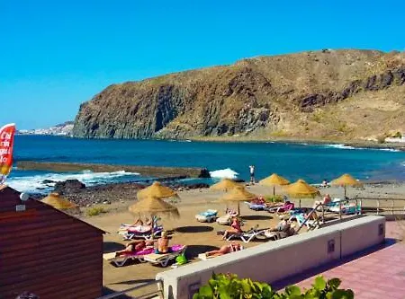 Apartamento Balandros * Arona