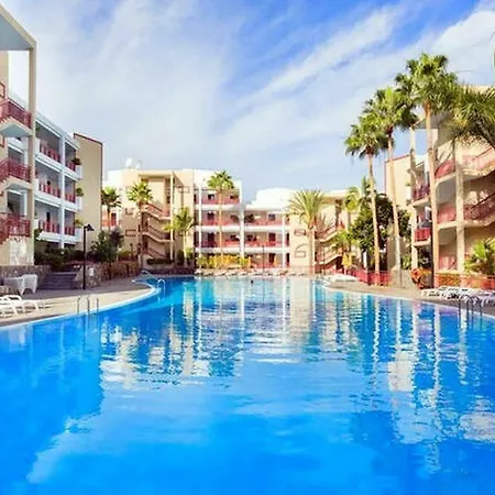 Apartamento Balandros Arona