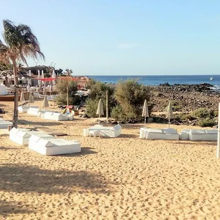 Apartamento Balandros Apartman *