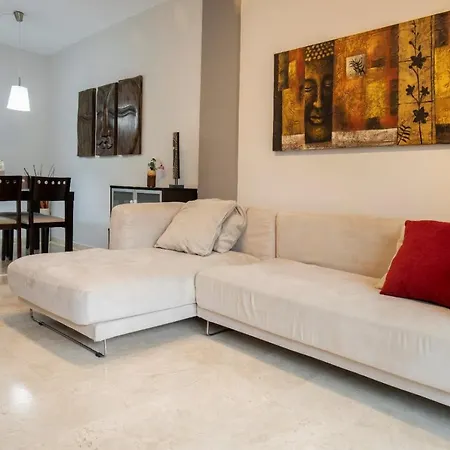 Apartamento Balandros 公寓 *