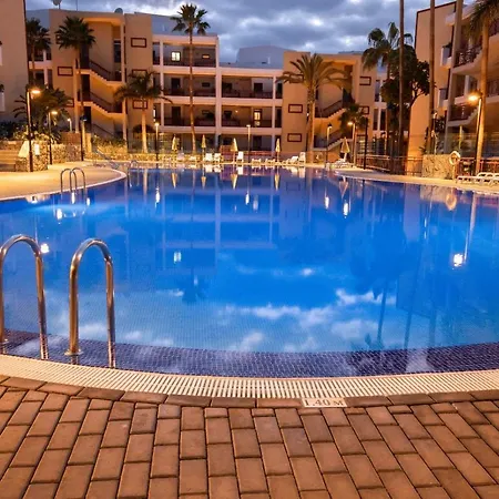 Apartman Apartamento Balandros *
