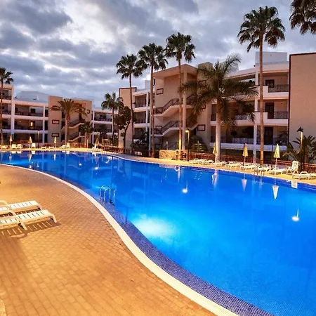 Apartamento Balandros Apartment