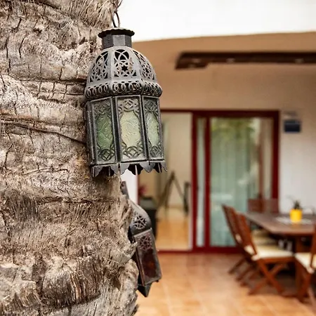 Apartman Apartamento Balandros