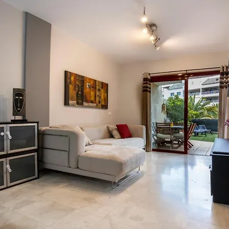 Apartamento Balandros Apartman *