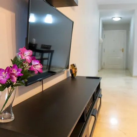 Apartman Apartamento Balandros *