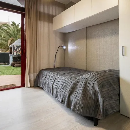 Apartamento Balandros Apartman